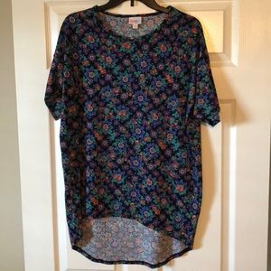 Worn twice, XXS Irma, perfect used condition